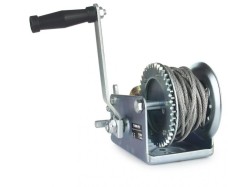 (obrázek pro) Lanový naviják 1136kg (2500lbs)