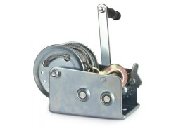 (obrázek pro) Lanový naviják 1136kg (2500lbs)