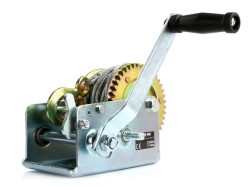 (obrázek pro) Lanový naviják 1136kg (2500lbs)