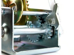 (obrázek pro) Lanový naviják 1136kg (2500lbs)