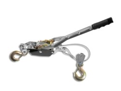 (obrázek pro) Kladkostroj vyprošťovací 2t 2-zubý MAR-POL