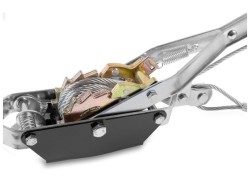 (obrázek pro) Kladkostroj vyprošťovací 2t 2-zubý MAR-POL