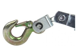 (obrázek pro) Kladkostroj vyprošťovací 2t 2-zubý MAR-POL