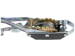 (obrázek pro) Kladkostroj vyprošťovací 2t 2-zubý MAR-POL