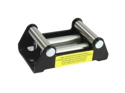 (obrázek pro) Elektrický lanový naviják 12V, 1133kg/2500lbs, 970W RQ2500 MAR-POL