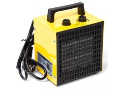 (obrázek pro) Elektrický ohřívač 3 kW CATA