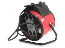 (obrázek pro) Elektrický průmyslový přímotop 5kW/400V MAR-POL