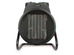 (obrázek pro) Elektrický průmyslový přímotop 5kW/400V MAR-POL