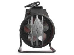 (obrázek pro) Elektrický průmyslový přímotop 5kW/400V MAR-POL