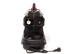 (obrázek pro) Naftové topidlo Octagon, 30 kW MAR-POL