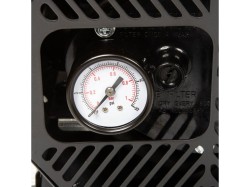 (obrázek pro) Naftové topidlo Octagon, 30 kW MAR-POL