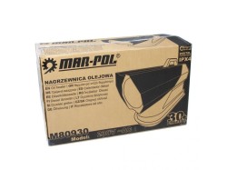 (obrázek pro) Naftové topidlo Octagon, 30 kW MAR-POL