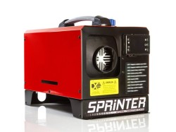 (obrázek pro) Naftové nezávislé topení SPRINTER, 9 kW, 230 V / 12 V - MAR-POL