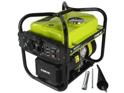 (obrázek pro) Elektrocentrála invertorová 230V 1800W MAR-POL