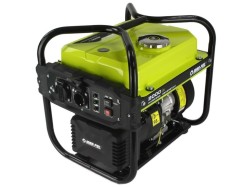 (obrázek pro) Elektrocentrála invertorová 230V 1800W MAR-POL