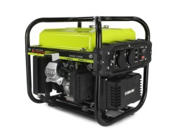 (obrázek pro) Elektrocentrála invertorová 230V 1800W MAR-POL