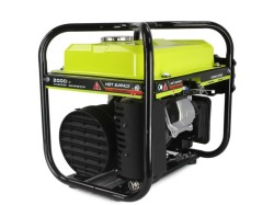 (obrázek pro) Elektrocentrála invertorová 230V 1800W MAR-POL