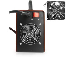 (obrázek pro) Digitální invertorová nabíječka baterií 12/24V 600A BJC