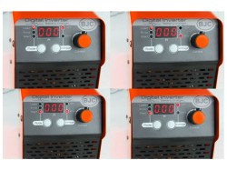 (obrázek pro) Digitální invertorová nabíječka baterií 12/24V 600A BJC