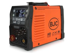 (obrázek pro) Invertorová svářečka s nabíječkou s funkcí Start 200A BJC
