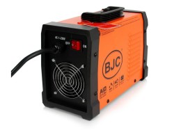 (obrázek pro) Invertorová svářečka s nabíječkou s funkcí Start 200A BJC