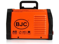 (obrázek pro) Invertorová svářečka s nabíječkou s funkcí Start 200A BJC