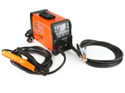 (obrázek pro) Invertorová svářečka s nabíječkou s funkcí Start 200A BJC