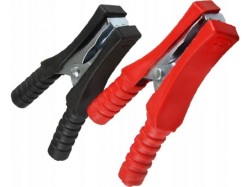 (obrázek pro) Nabíječka autobaterií 12/24V GZL-30 RIPPER