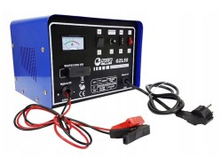 (obrázek pro) Nabíječka autobaterií 12/24V GZL-50 RIPPER