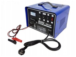 (obrázek pro) Nabíječka autobaterií 12/24V GZL-50 RIPPER