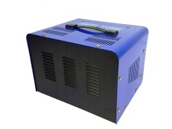 (obrázek pro) Nabíječka autobaterií 12/24V GZL-50 RIPPER