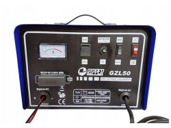 (obrázek pro) Nabíječka autobaterií 12/24V GZL-50 RIPPER
