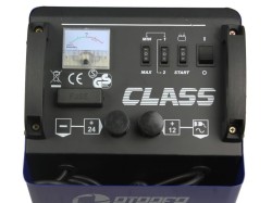 (obrázek pro) Nabíjecí zdroj se startem RIPPER CLASS 430