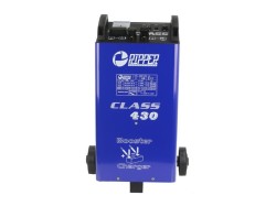 (obrázek pro) Nabíjecí zdroj se startem RIPPER CLASS 430