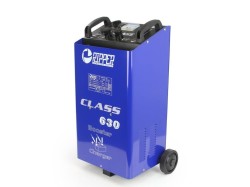 (obrázek pro) Nabíjecí zdroj se startem RIPPER CLASS 630