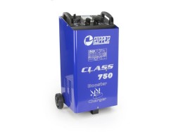 (obrázek pro) Nabíjecí zdroj se startem CLASS 750 RIPPER