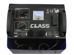 (obrázek pro) Nabíjecí zdroj se startem CLASS 750 RIPPER