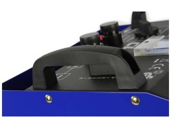 (obrázek pro) Nabíjecí zdroj se startem 12/24V 850 RIPPER