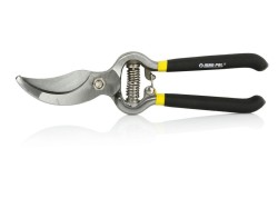 (obrázek pro) Univerzální zahradnické nůžky 210mm MAR-POL