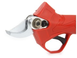 (obrázek pro) Nůžky zahradnické aku 25 mm 2xLi-Ion baterie MAR-POL