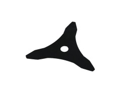 (obrázek pro) Kotouč 3-zubý, trojzubec 255x1,0x25,4mm MAR-POL