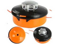 (obrázek pro) Strunová hlava rychlonavíjecí 110 mm DEMON