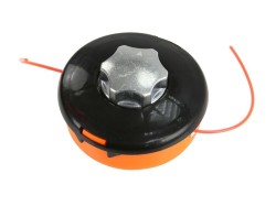 (obrázek pro) Strunová hlava rychlonavíjecí 110 mm DEMON