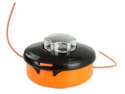 (obrázek pro) Strunová hlava rychlonavíjecí 110 mm DEMON