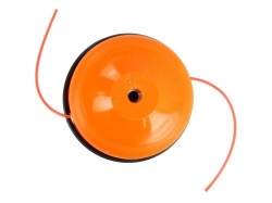 (obrázek pro) Strunová hlava rychlonavíjecí 110 mm DEMON