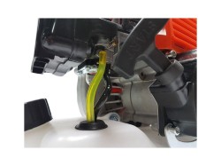 (obrázek pro) Motor ke křovinořezu 42ccm MAR-POL