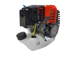 (obrázek pro) Motor ke křovinořezu 42ccm MAR-POL