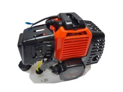 (obrázek pro) Motor ke křovinořezu 42ccm MAR-POL
