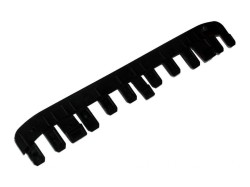 (obrázek pro) Hřeben ochranného krytu ke křovinořezu DEMON