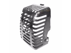 (obrázek pro) Plastový kryt výfuku na křovinořez MAR-POL